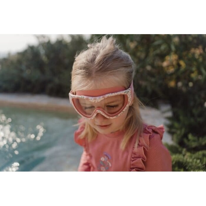 Little Dutch Duikbril - Roze - Dreamy Mermaid