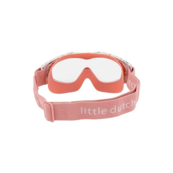 Little Dutch Duikbril - Roze - Dreamy Mermaid