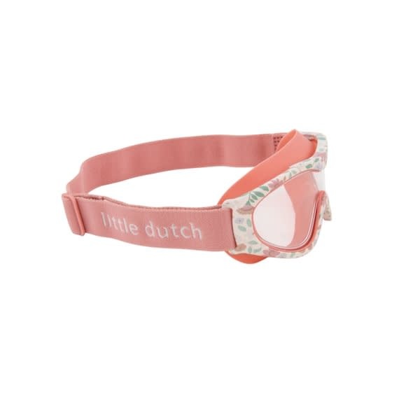 Little Dutch Duikbril - Roze - Dreamy Mermaid