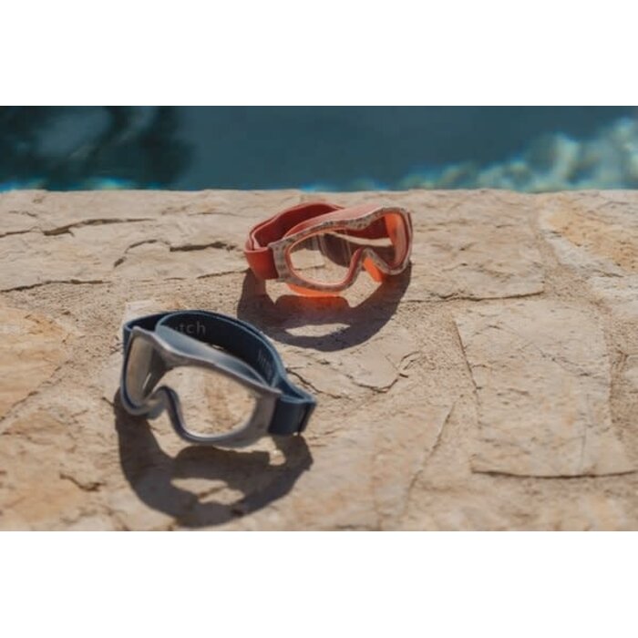 Little Dutch Duikbril - Roze - Dreamy Mermaid