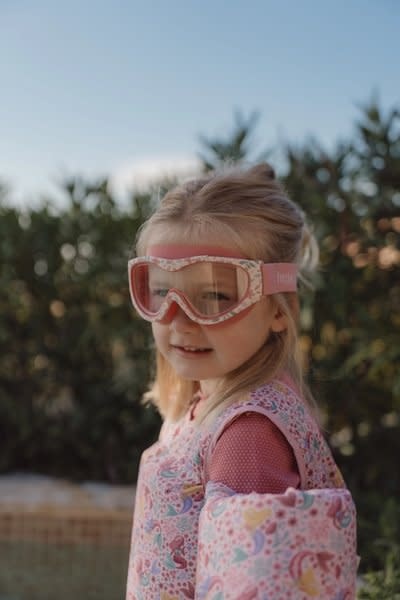 Little Dutch Duikbril - Roze - Dreamy Mermaid