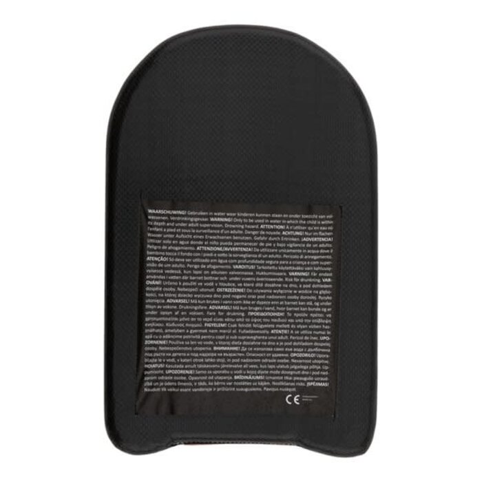 Little Dutch Zwemplank - Roze - Dreamy Mermaid