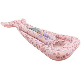 Little Dutch Luchtbed - Roze - Dreamy Mermaid