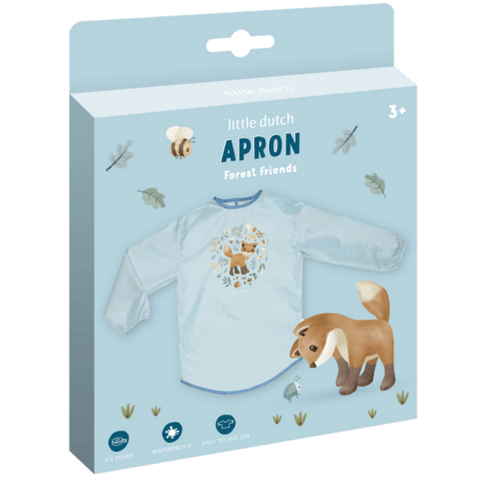 Little Dutch Kliederschort Forest Friends