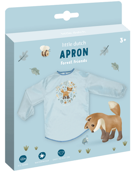 Little Dutch Kliederschort Forest Friends