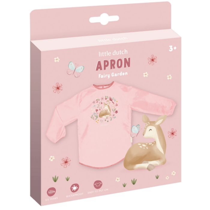 Little Dutch Kliederschort Fairy Garden