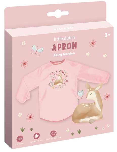 Little Dutch Kliederschort Fairy Garden