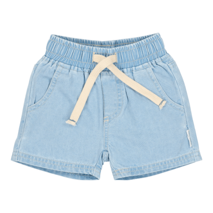 Little Dutch Korte broek Denim CL26023620