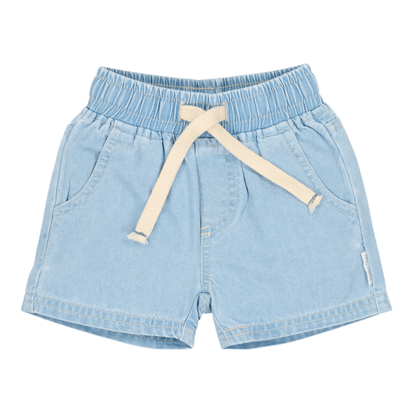 Little Dutch Korte broek Denim CL26023620