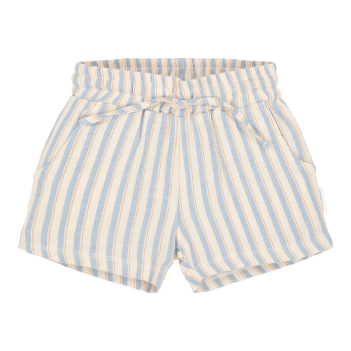 Little Dutch Korte broek Multi Stripe