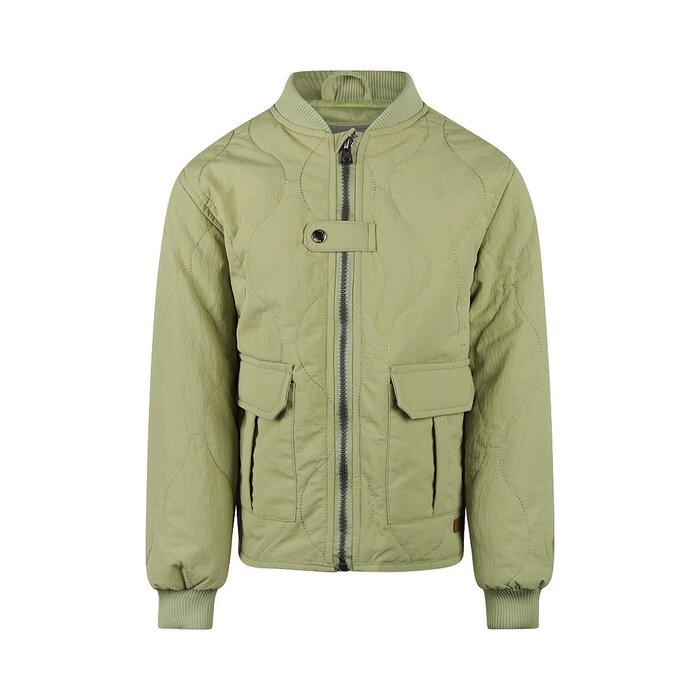 Koko Noko Jacket Green