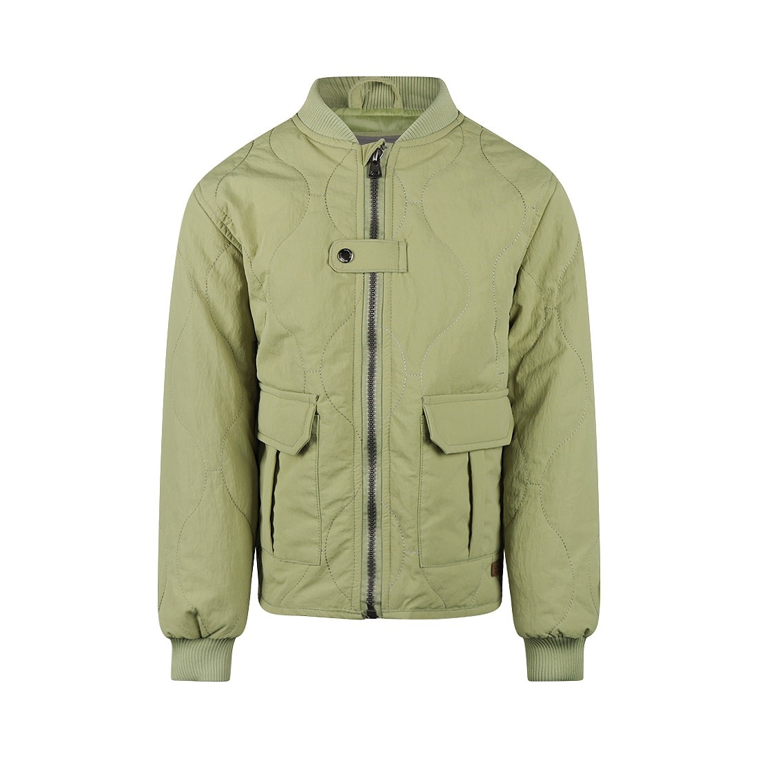 Koko Noko Jacket Green