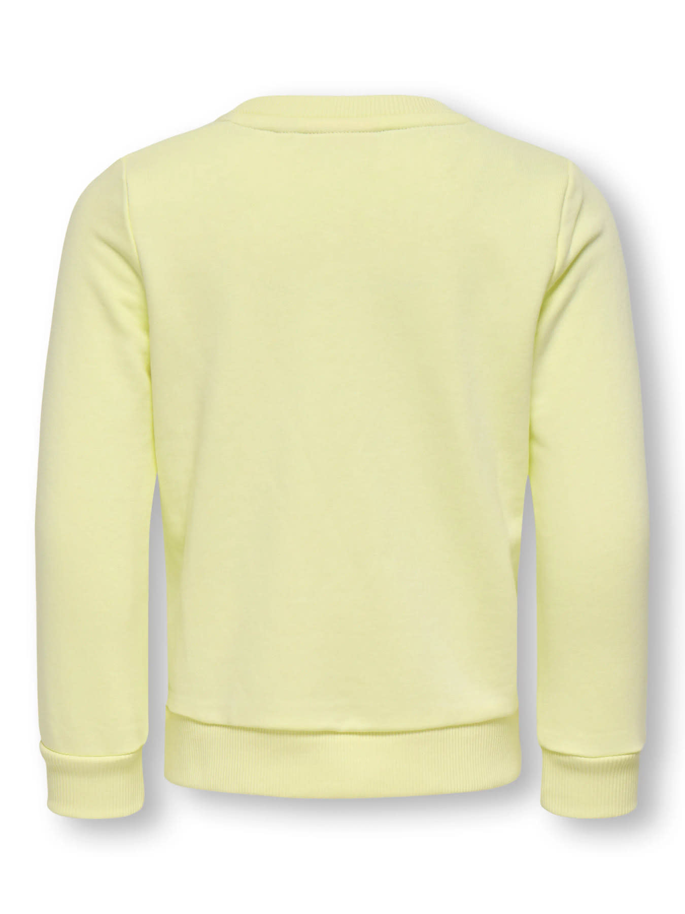 Kids Only KMGGINNIE LS REG PRINT UB SWT Yellow