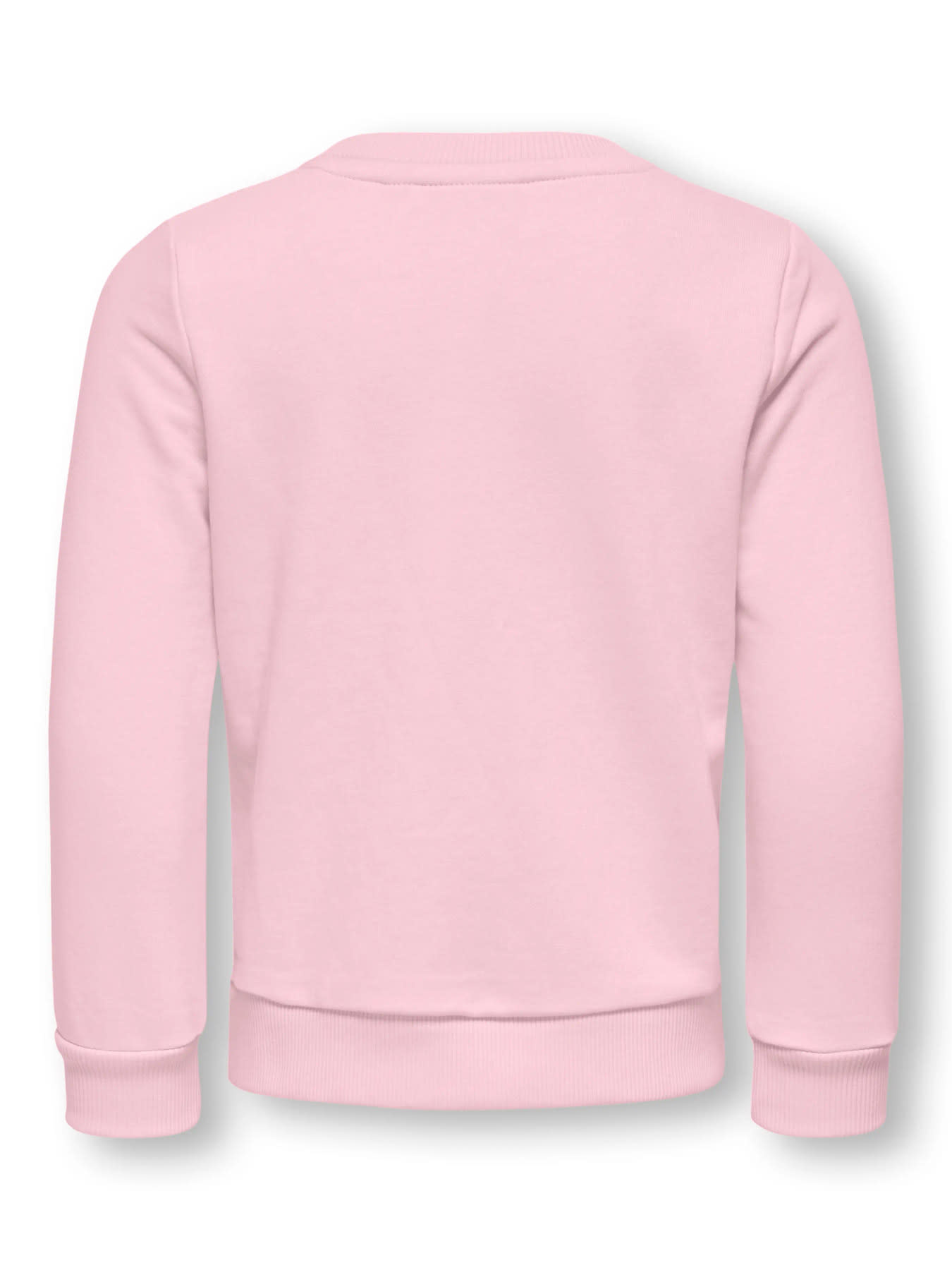 Kids Only KMGGINNIE LS REG PRINT UB SWT Pink