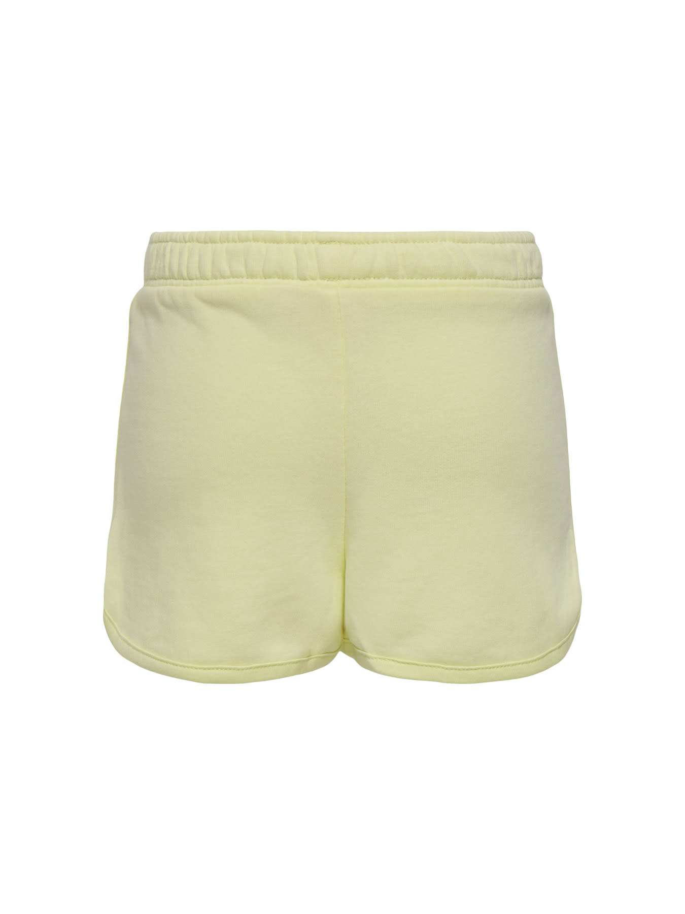 Kids Only KMGGINNIE SHORTS UB SWT Yellow