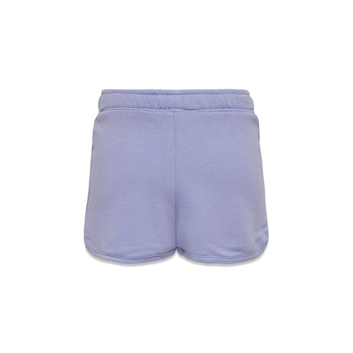 Kids Only KMGGINNIE SHORTS UB SWT Purple