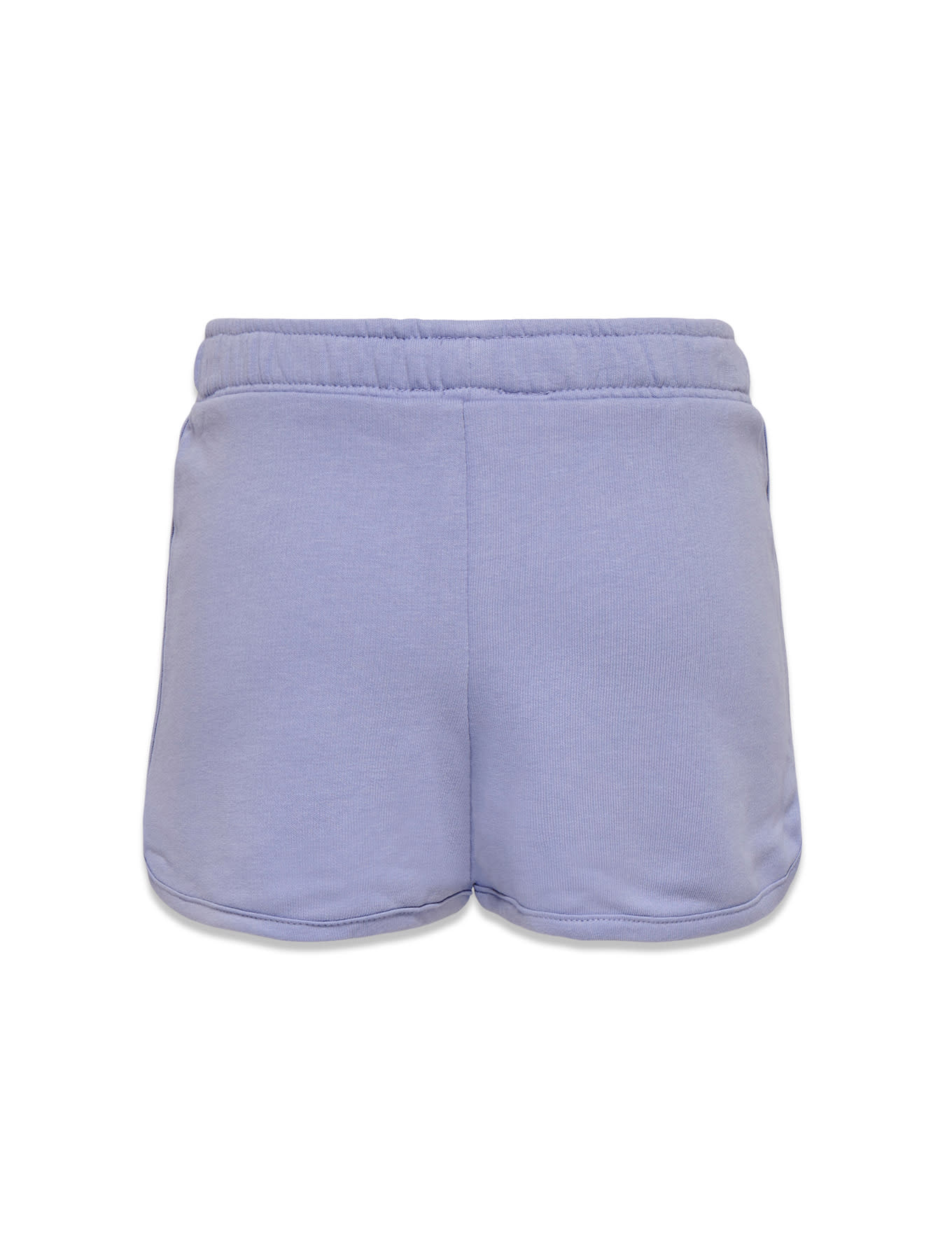 Kids Only KMGGINNIE SHORTS UB SWT Purple