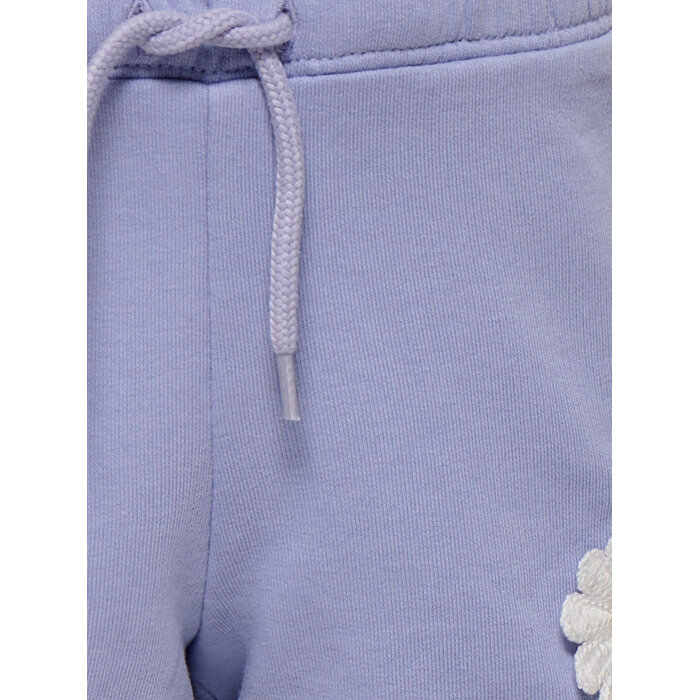 Kids Only KMGGINNIE SHORTS UB SWT Purple