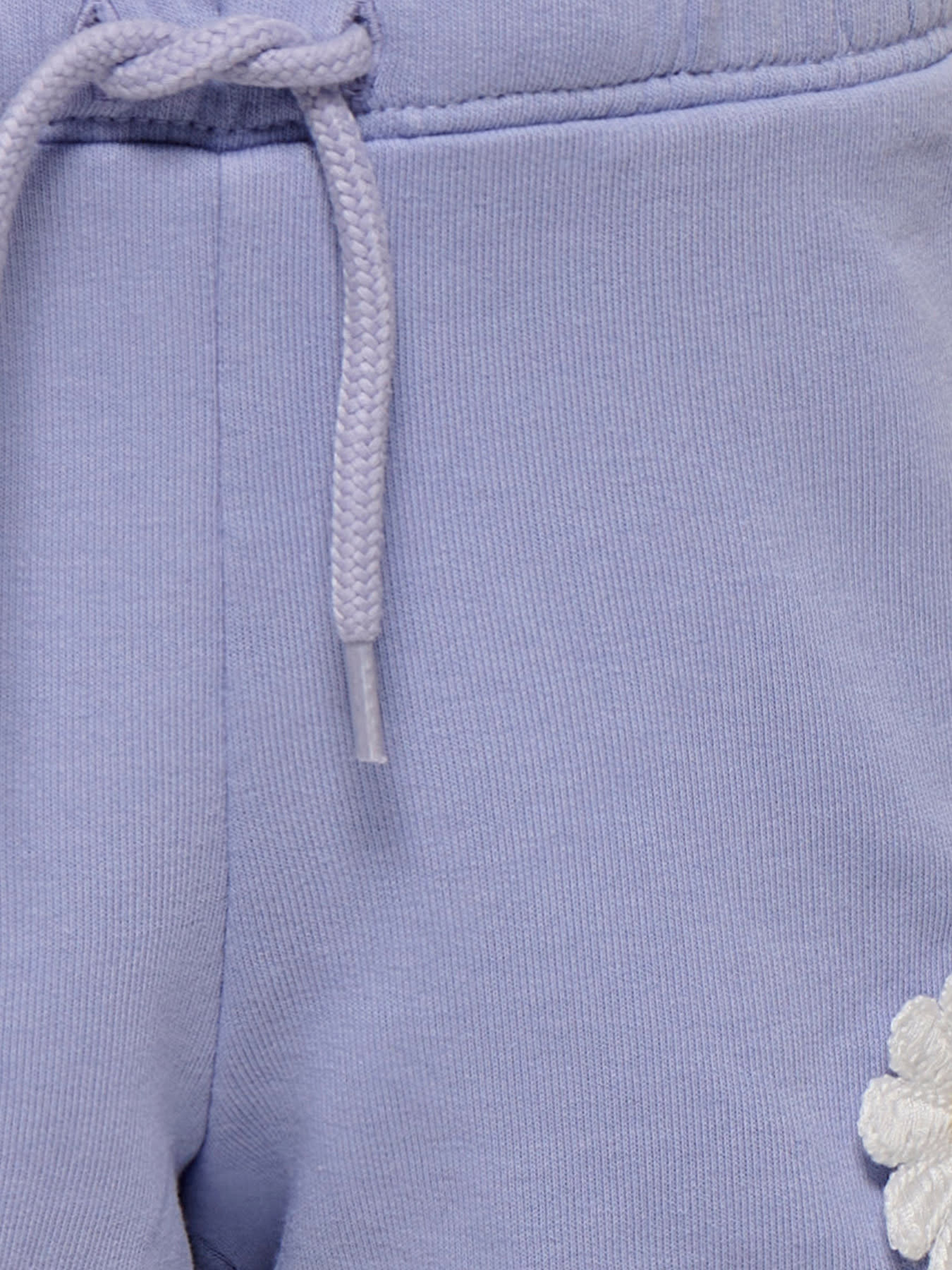 Kids Only KMGGINNIE SHORTS UB SWT Purple