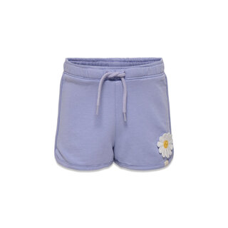 Kids Only KMGGINNIE SHORTS UB SWT Purple