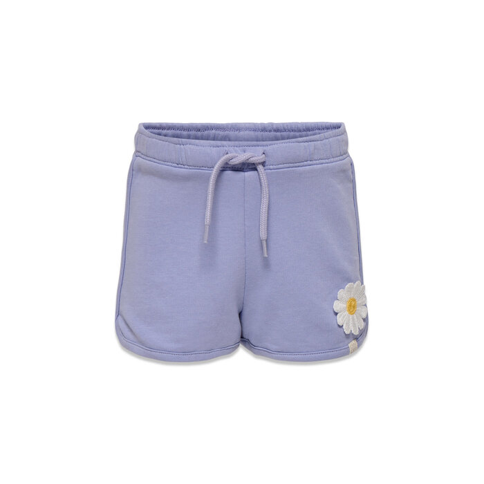 Kids Only KMGGINNIE SHORTS UB SWT Purple