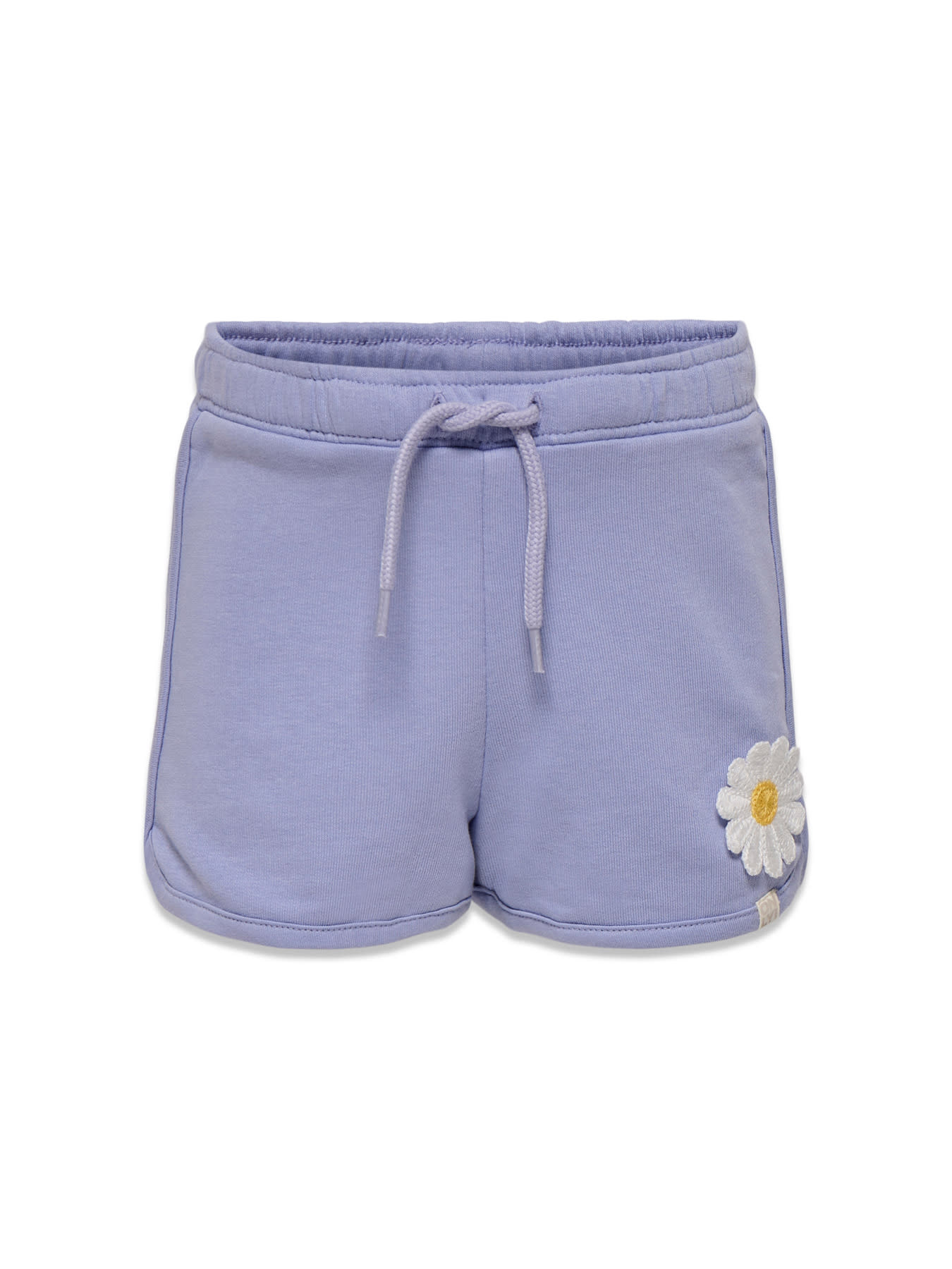Kids Only KMGGINNIE SHORTS UB SWT Purple