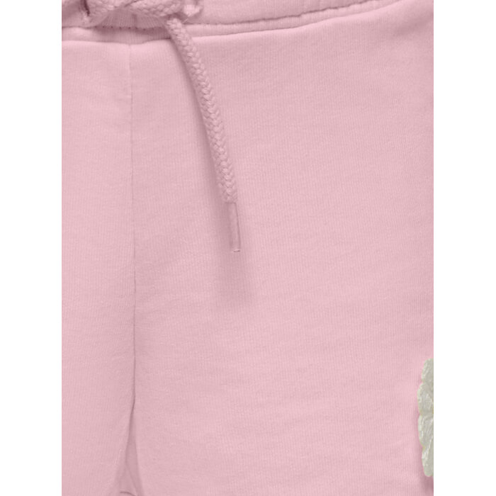 Kids Only KMGGINNIE SHORTS UB SWT Pink