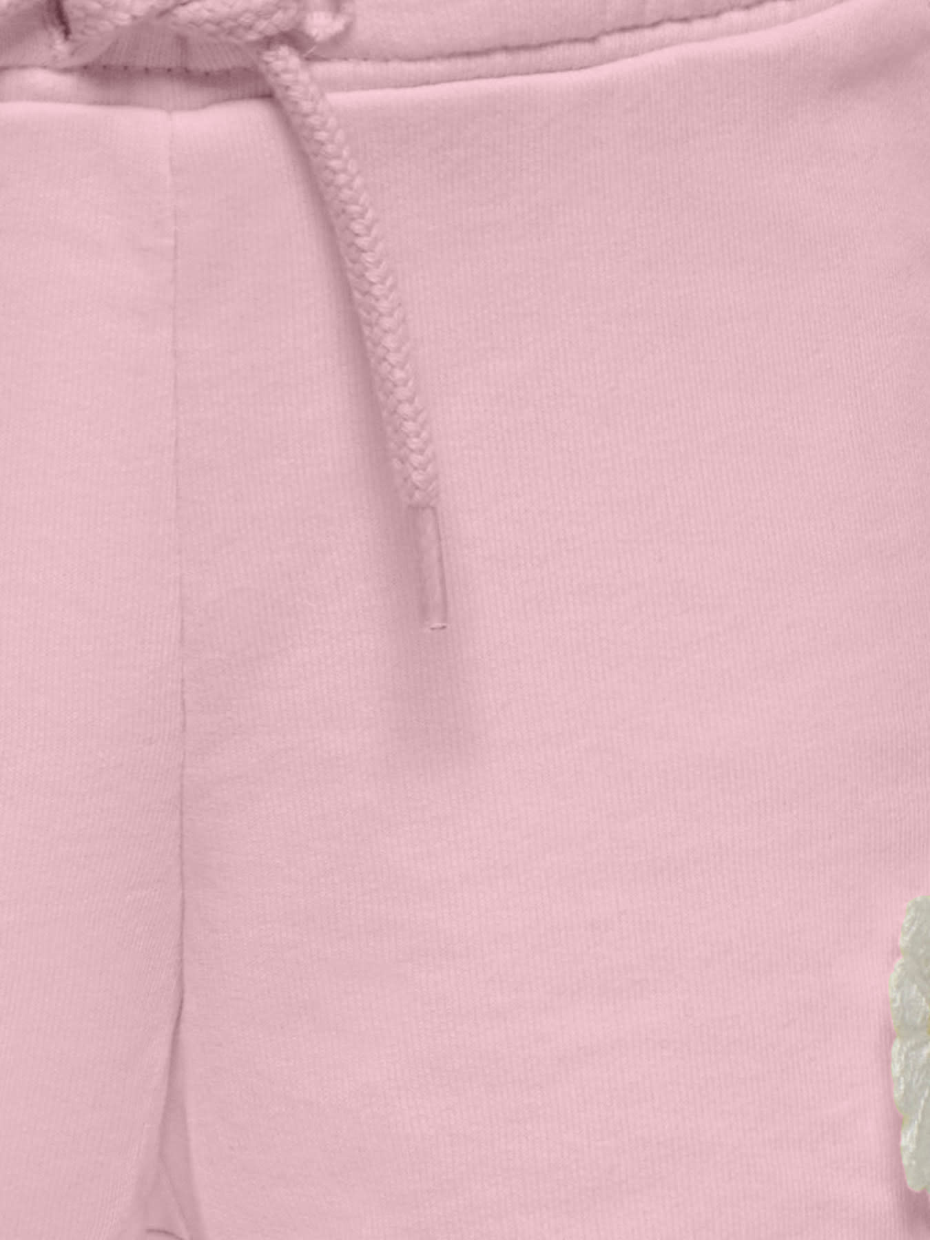 Kids Only KMGGINNIE SHORTS UB SWT Pink