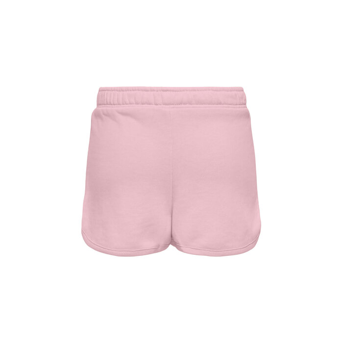 Kids Only KMGGINNIE SHORTS UB SWT Pink