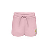 KMGGINNIE SHORTS UB SWT Pink