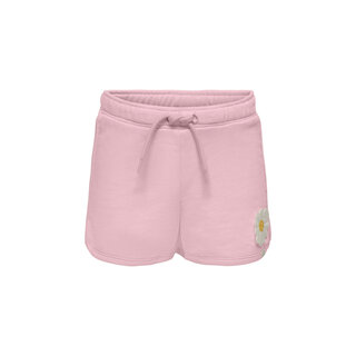 Kids Only KMGGINNIE SHORTS UB SWT Pink