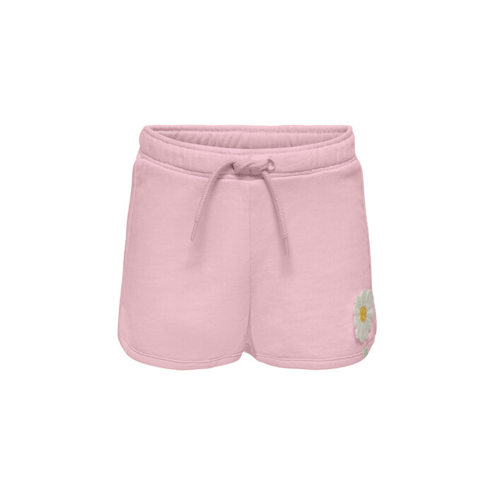 Kids Only KMGGINNIE SHORTS UB SWT Pink