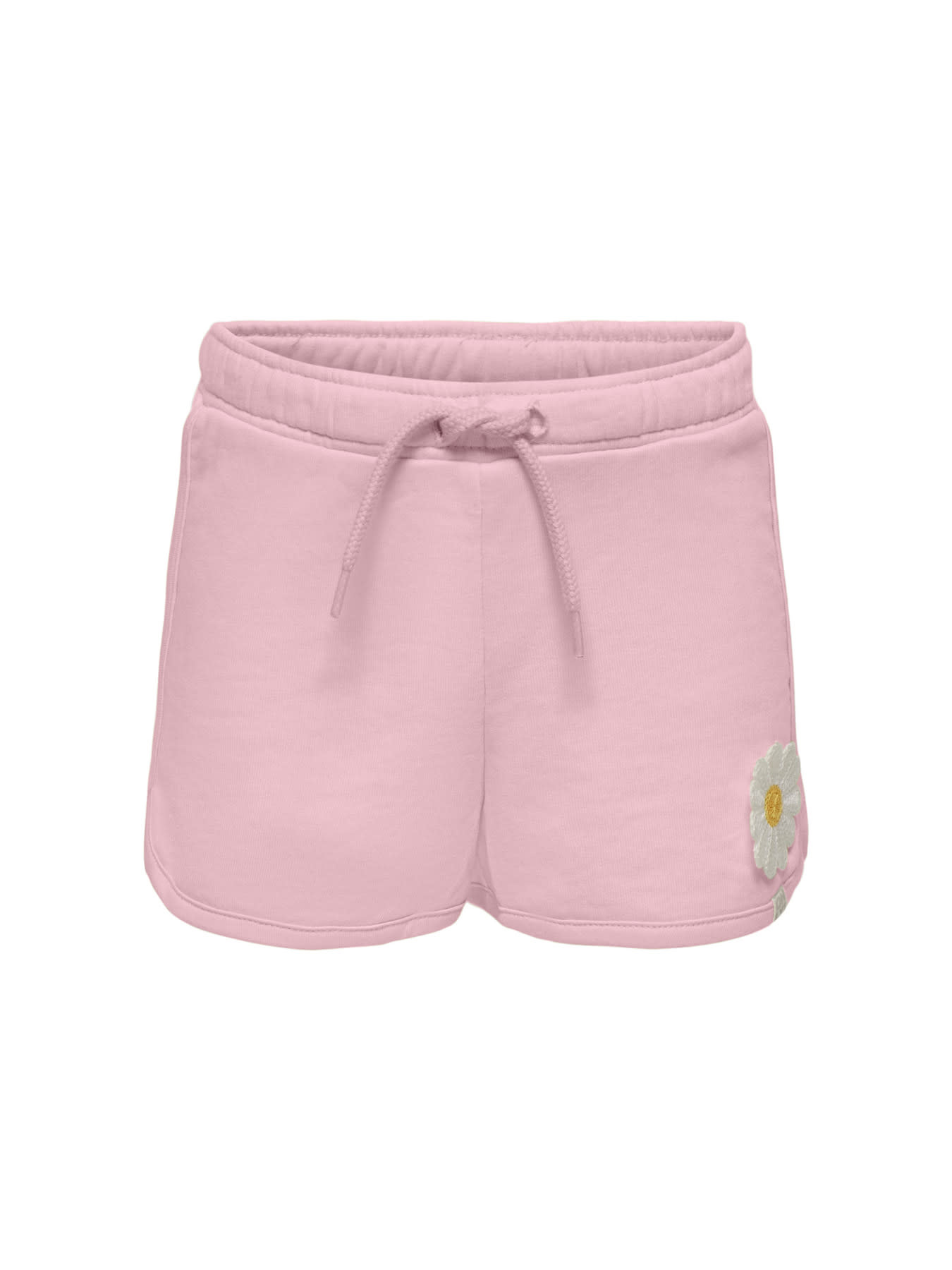Kids Only KMGGINNIE SHORTS UB SWT Pink