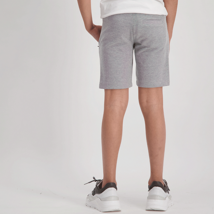Cars Jeans Kids HERELL SWShort Stone Grey