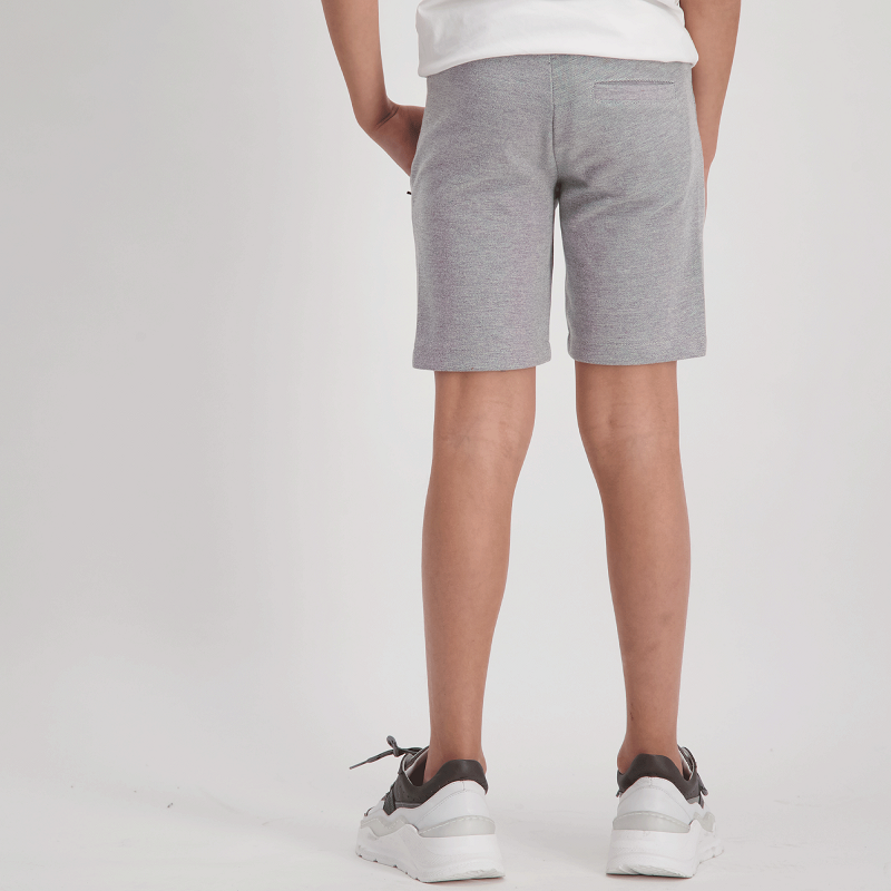 Cars Jeans Kids HERELL SWShort Stone Grey