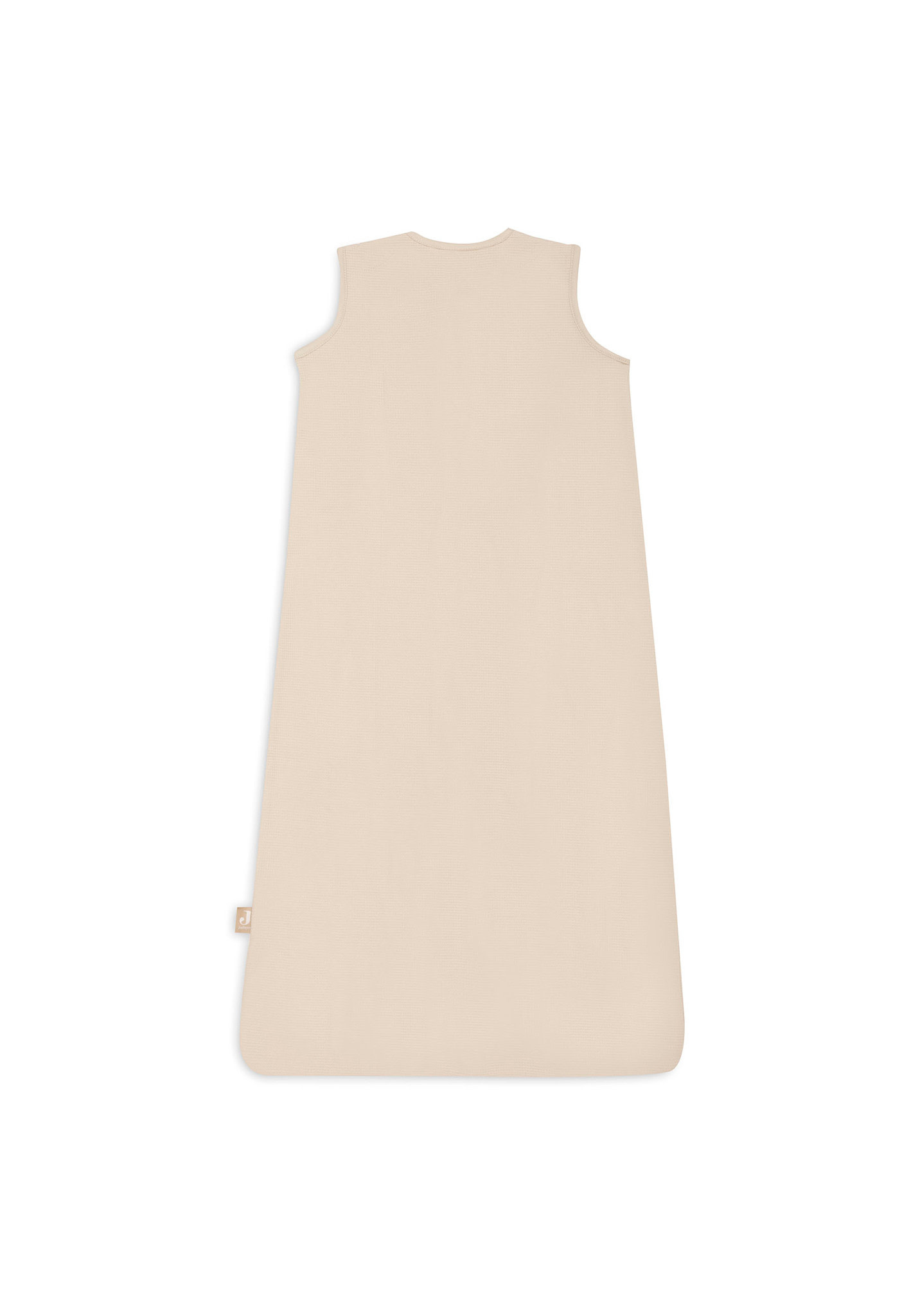 Jollein Slaapzak Jersey 70cm Little Waffle Sand