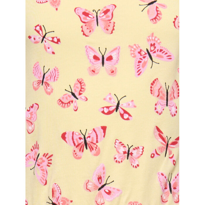 Kids Only KMGCALLY SL STRAP PLAYSUIT JRS Yellow