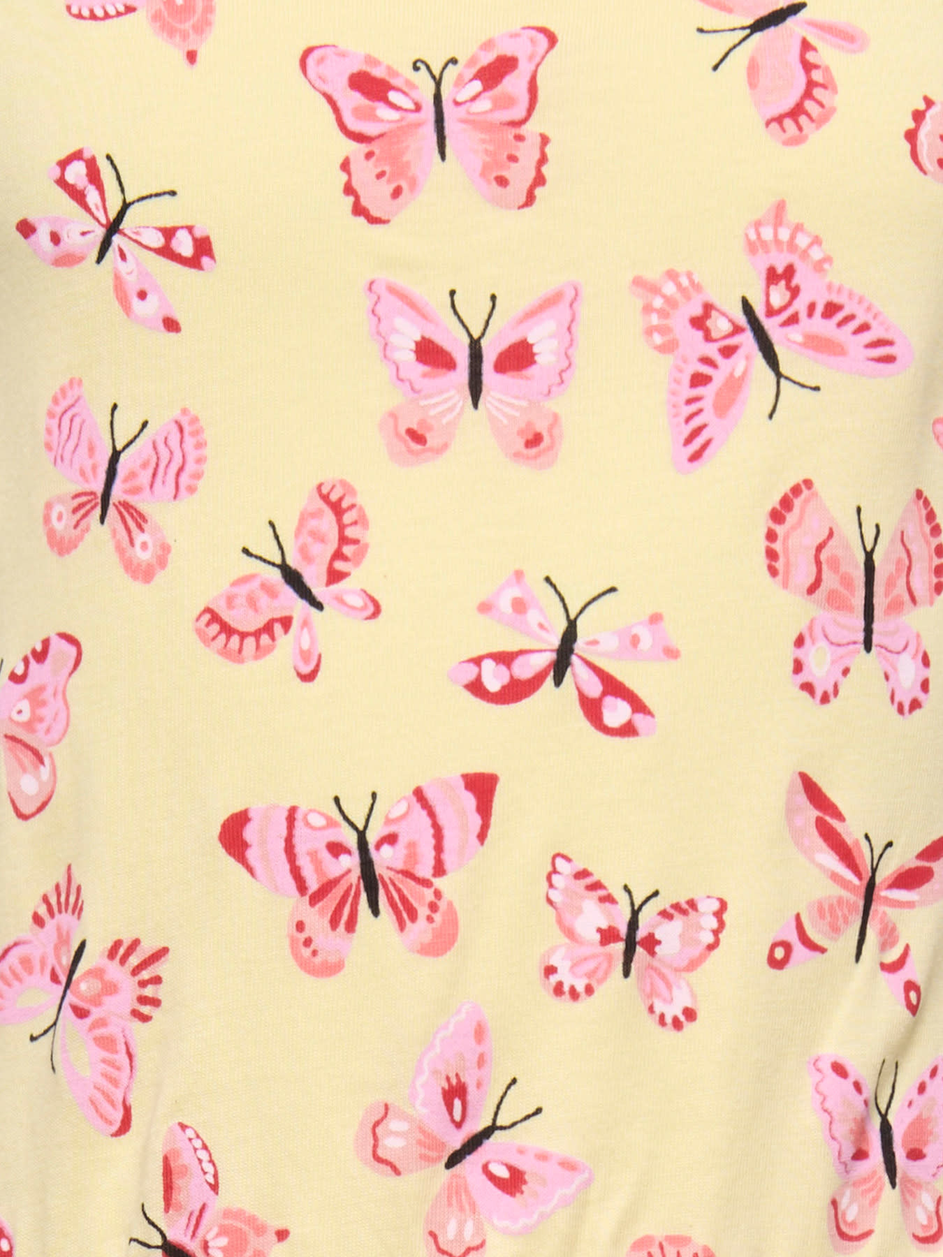 Kids Only KMGCALLY SL STRAP PLAYSUIT JRS Yellow