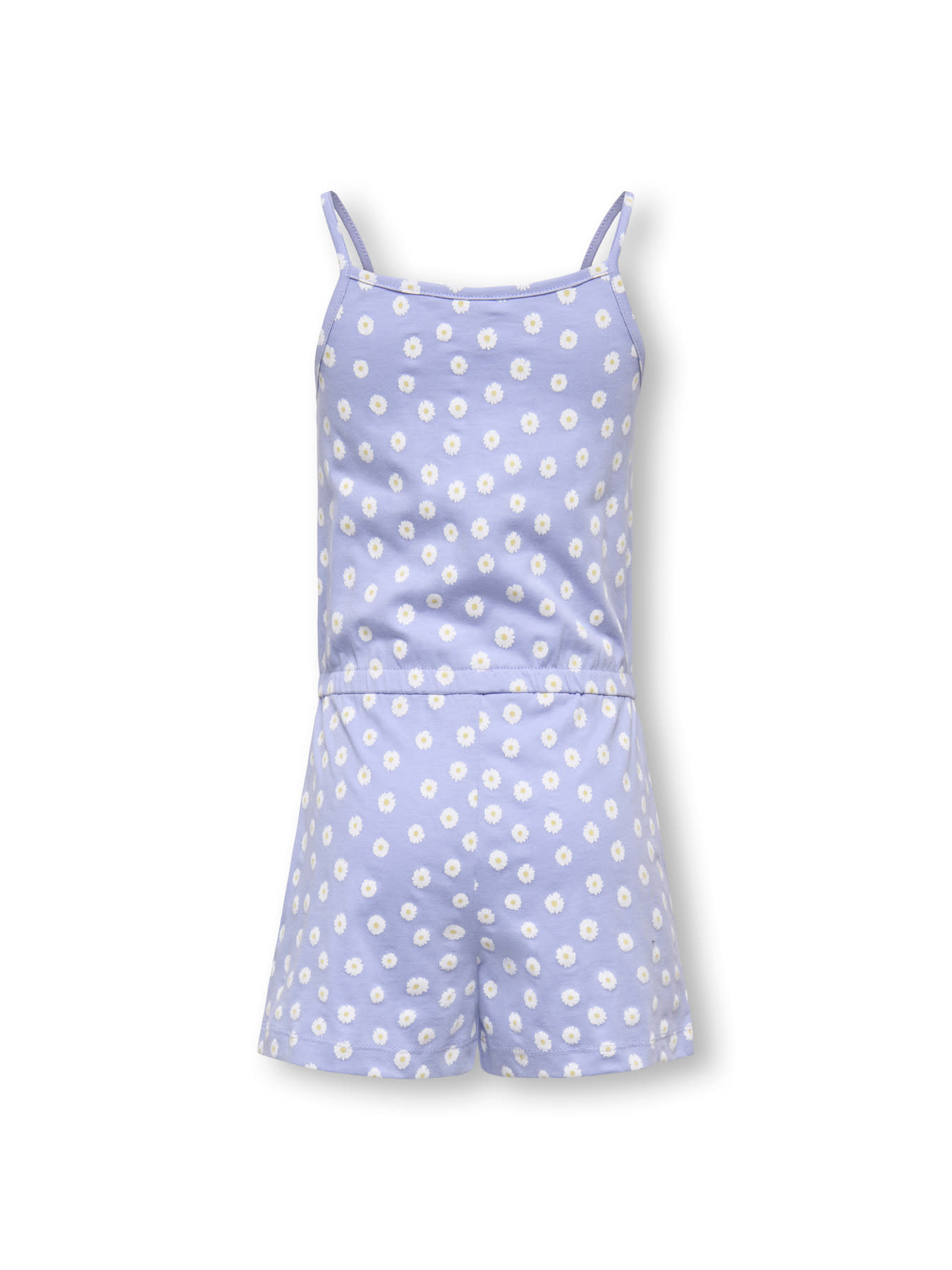 Kids Only KMGCALLY SL STRAP PLAYSUIT JRS Purple