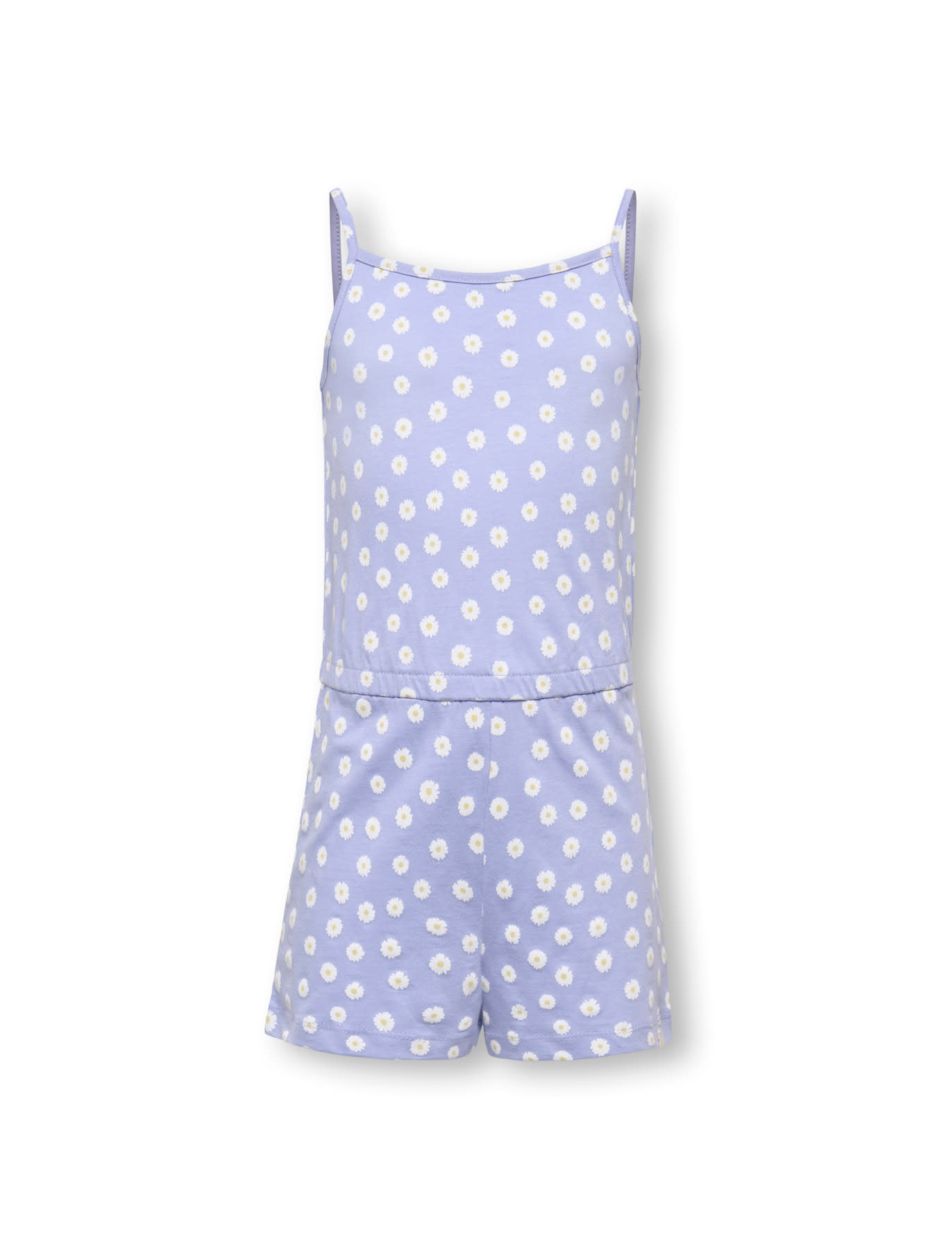 Kids Only KMGCALLY SL STRAP PLAYSUIT JRS Purple