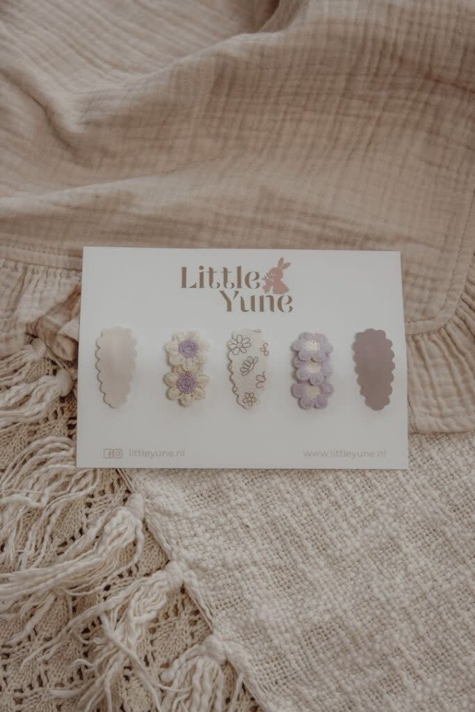 Little Yune Antislip | Set – Noé