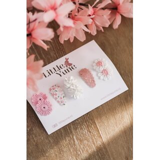 Little Yune Antislip Haarspeldjes Set – Lieke