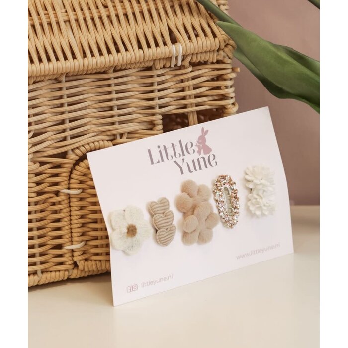 Little Yune Antislip | Set - Noa