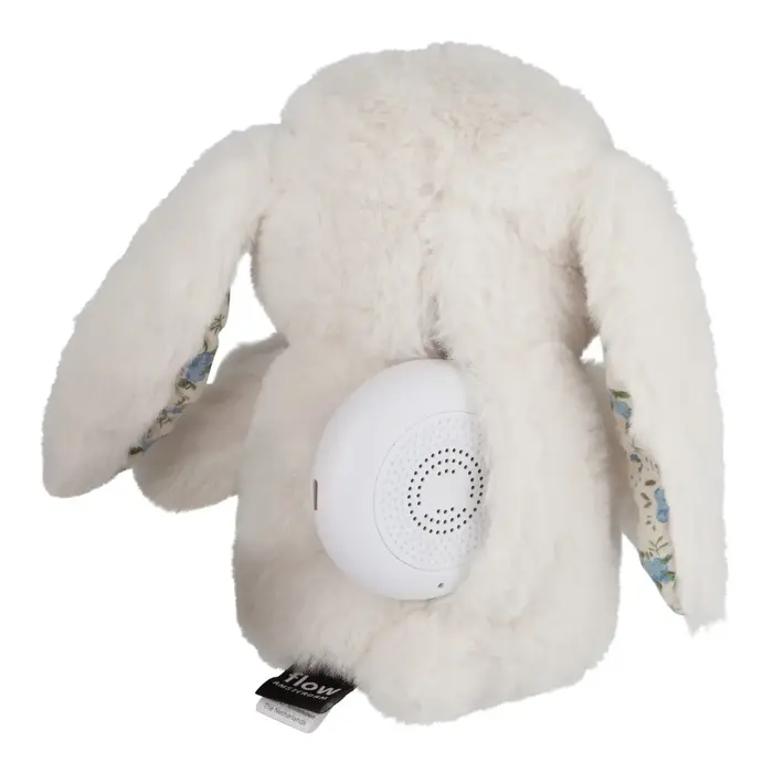 Flow Amsterdam Milo limited edition (bloom) - Oplaadbare heartbeat comforter