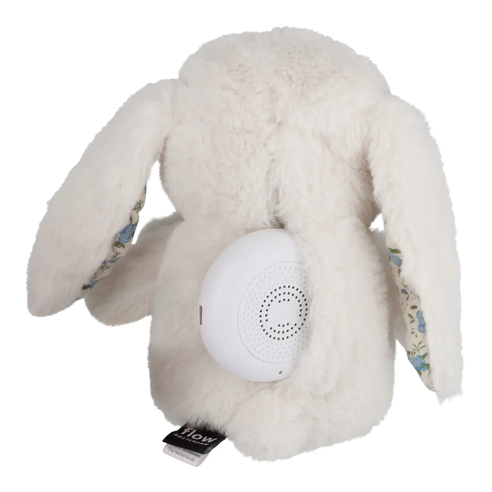 Flow Amsterdam Milo limited edition (bloom) - Oplaadbare heartbeat comforter