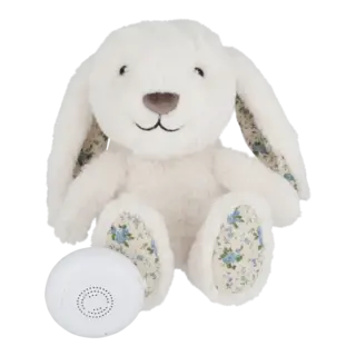 Flow Amsterdam Milo limited edition (bloom) - Oplaadbare heartbeat comforter