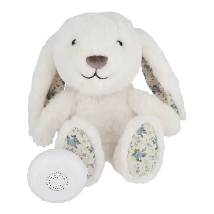 Flow Amsterdam Milo limited edition (bloom) - Oplaadbare heartbeat comforter