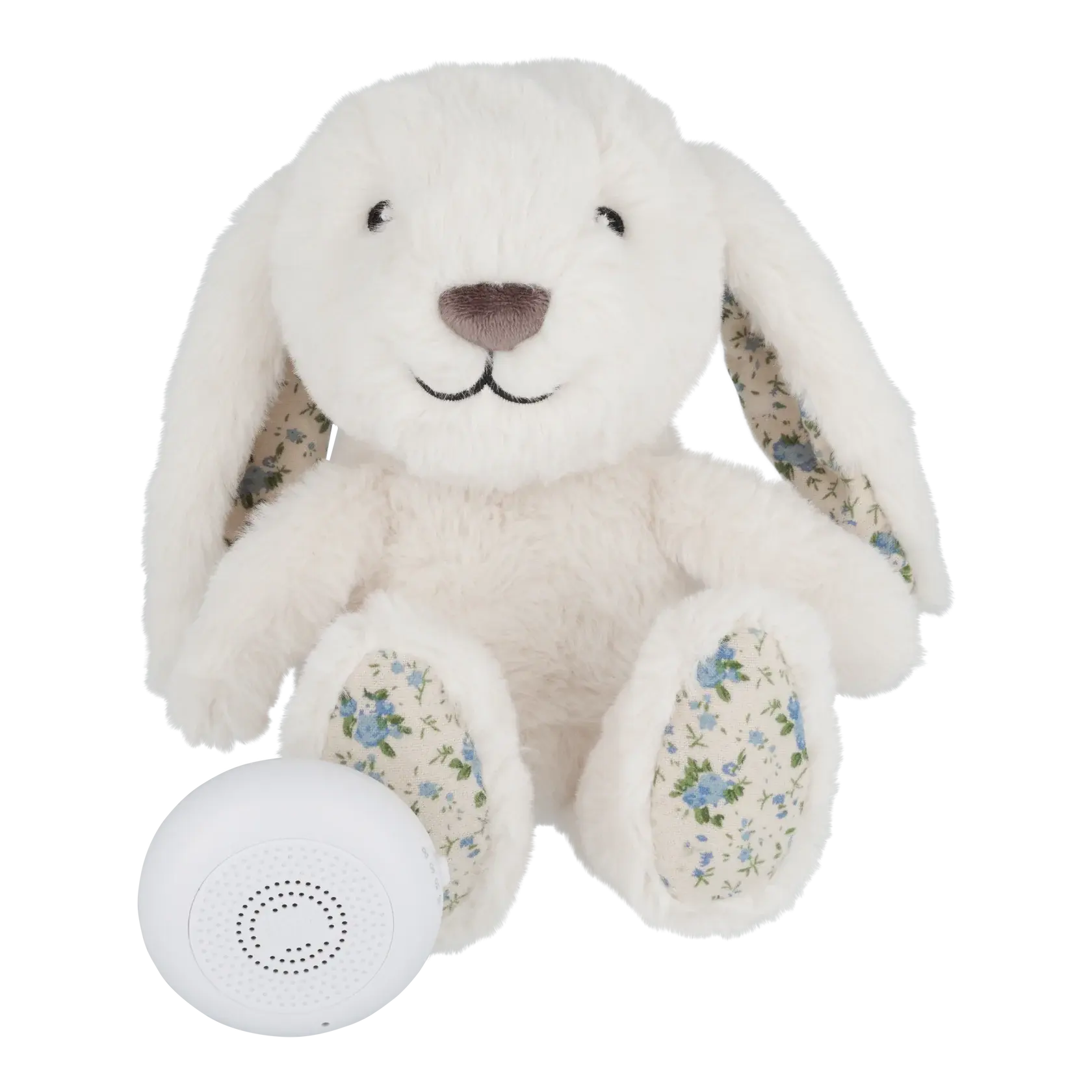 Flow Amsterdam Milo limited edition (bloom) - Oplaadbare heartbeat comforter