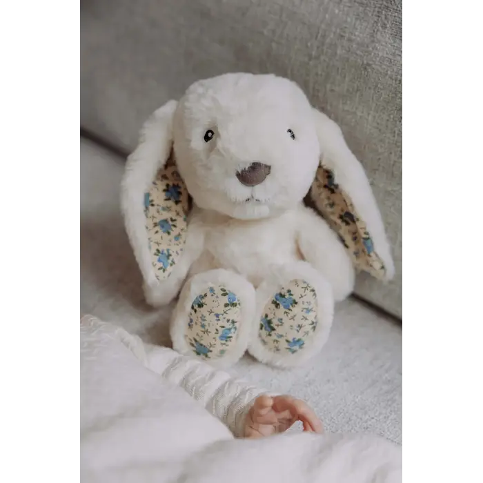 Flow Amsterdam Milo limited edition (bloom) - Oplaadbare heartbeat comforter