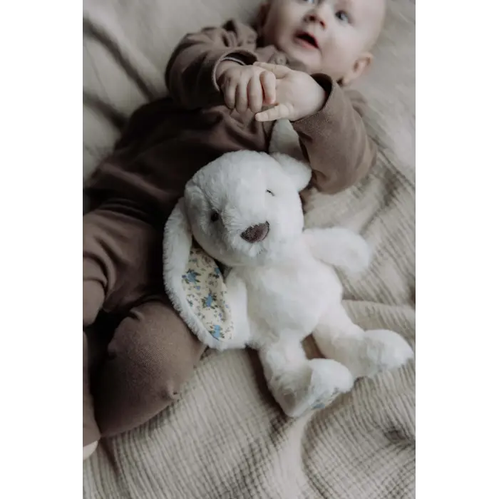 Flow Amsterdam Milo limited edition (bloom) - Oplaadbare heartbeat comforter